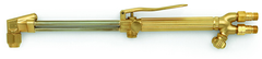 42-4EL Medium-Duty Hand Cutting Torch For Use With All Fuel Gases - Americas Industrial Supply