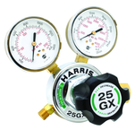 25GX-145-540 Workhorse, Best Value Single-Stage Regulator - Americas Industrial Supply