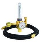 355AR-58010 355-2 Compensated Shielding-Gas Flowmeter Regulator Kit - Americas Industrial Supply