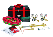 HMD 85801-510 Classic Harris Oxy-Acetylene Outfit - Americas Industrial Supply