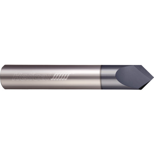 ‎0.3125″ (5/16) Shank DIA × 90 Degree Included Angle - 2 Flute - APLUS Coated