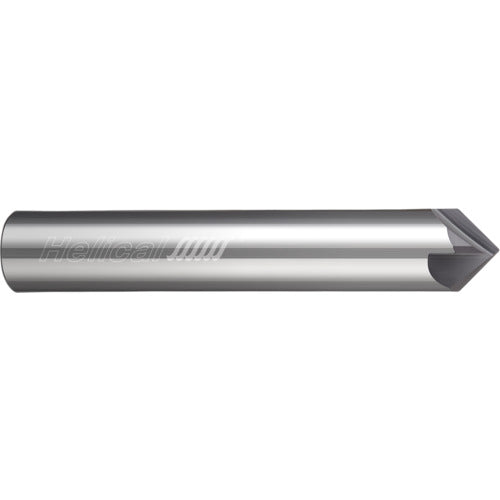 ‎0.3125″ (5/16) Shank DIA × 90 Degree Included Angle - 4 Flute - Uncoated
