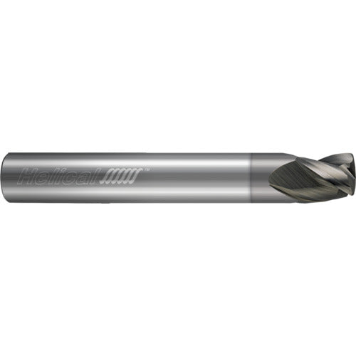 ‎3 Flute - Lens - 0.6250″ (5/8) Cutter DIA × 0.6250″ (5/8) Shank DIA × 1.2500″ (1-1/4) Major Radius × 0.0350″ Corner Radius × 0.6250″ (5/8) LOC × 3.5000″ (3-1/2) OAL  - NPLUS Coated