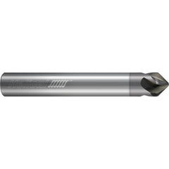 ‎4 Flute - Taper - 0.5000″ (1/2) Cutter DIA × 0.5000″ (1/2) Shank DIA × 36.0000″ Major Radius × 0.0625″ (1/16) Tip Radius × 0.0625″ (1/16) Corner Radius × 0.2500″ (1/4) LOC × 3.0000″ (3) OAL  - NPLUS Coated