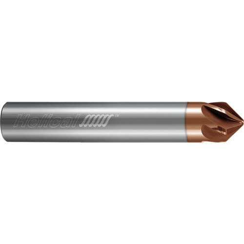 ‎6 Flute - Taper - 0.5000″ (1/2) Cutter DIA × 0.5000″ (1/2) Shank DIA × 36.0000″ Major Radius × 0.0625″ (1/16) Tip Radius × 0.2500″ (1/4) Corner Radius × 0.4375″ (7/16) LOC × 3.0000″ (3) OAL  - TPLUS Coated