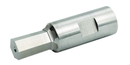 6MM SWISS STYLE M4 HEX PUNCH - Americas Industrial Supply