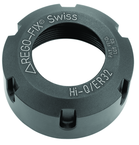 Hi-Q®ER ER25 Standard Nut - Americas Industrial Supply