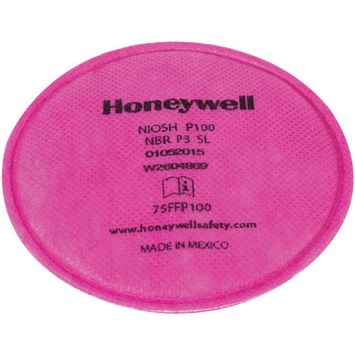 Respirator Filter 75FFP100 - Americas Industrial Supply