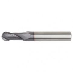 I2B0125T075X 1/8X1/8X3/4X3 2FLGP SC - Americas Industrial Supply
