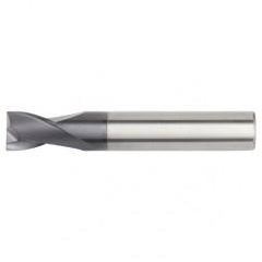 I2S0250T150X 1/4X1/4X1-1/2X4 2FLGP - Americas Industrial Supply