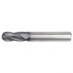 40000500T016 5X5X16X50 4FL GP SC BN - Americas Industrial Supply