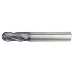 40000500T016 5X5X16X50 4FL GP SC BN - Americas Industrial Supply