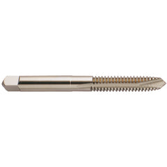 ‎8-32 H3 2FL SP PT PLUG TAP-BRIGHT - Americas Industrial Supply