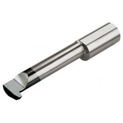 IAT-500-14X - .250 Min. Bore - 5/16 Shank -.0700 Projection - Internal Acme Threading Tool - AlTiN - Americas Industrial Supply