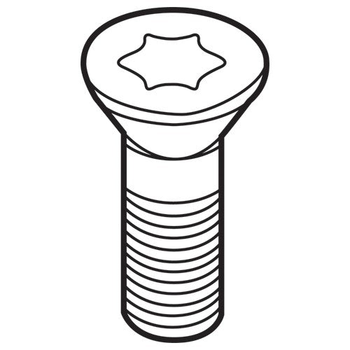606164 Support Blade Screw Separator - Americas Industrial Supply