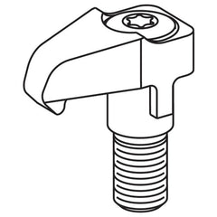 551.326 CLAMP ASSY - Americas Industrial Supply