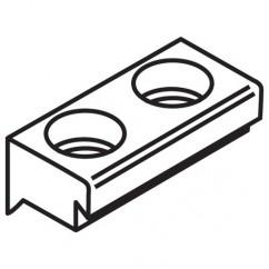 12148094500 WEDGE CLAMP - Americas Industrial Supply