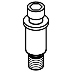 KL58 LOCK PIN KL58 - Americas Industrial Supply