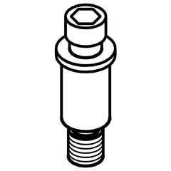 PARTS,HDWRE ITEMS-NON-CARB ACCESSORI - Americas Industrial Supply