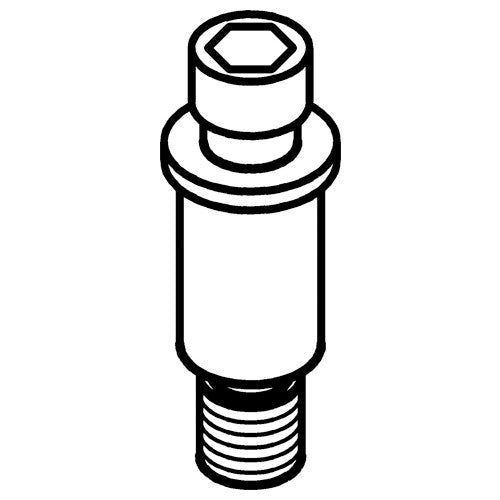LOCK PIN - Americas Industrial Supply