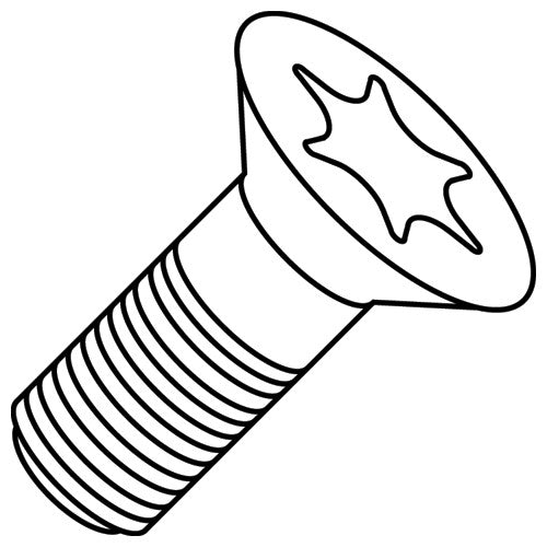 SN3TPKG CLAMPING SCREW ** 5 PCS PER PKG ** - Americas Industrial Supply