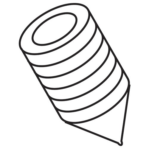 40 V FORM B COOLANT SCREWS - COATED - Americas Industrial Supply