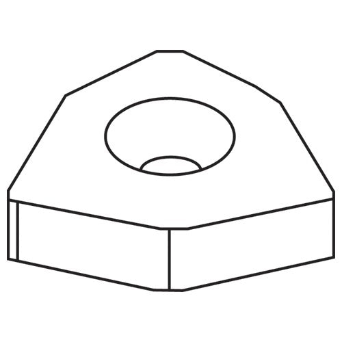 IWSN433 K9 CARBIDE SHIM (SKWN 463) - Americas Industrial Supply