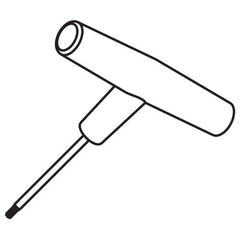 170.135 SCREW DRIVER SW5 - Americas Industrial Supply