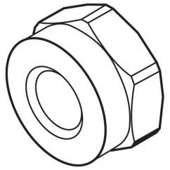 NPA 188 180 DOUBLE ANGLE NOSEPIECE - Americas Industrial Supply