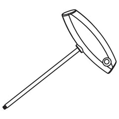 12148000600 TORX WRENCH - Americas Industrial Supply