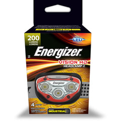 200 LUMEN HEADLIGHT - Americas Industrial Supply