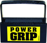 Power Grip Two-Pole Magnetic Pick-Up - 4-1/2'' x 2-7/8'' x 1'' ( L x W x H );22.5 lbs Holding Capacity - Americas Industrial Supply