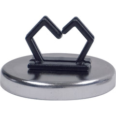 Cup Magnet 7 Lbs Cap With Cable - Americas Industrial Supply