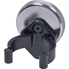 Cup Magnet 11 Lbs Cap With Black - Americas Industrial Supply