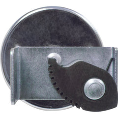 Cup Magnet 41 Lbs Cap With Black - Americas Industrial Supply