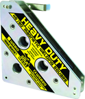 Magnetic Welding Square - Super Heavy Duty - 8 x 1-5/8 x 8'' (L x W x H) - 325 lbs Holding Capacity - Americas Industrial Supply
