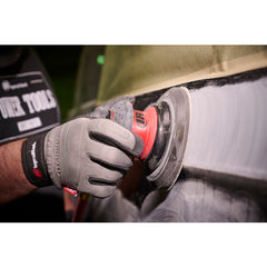 Sander, 3/16″ Orbit, 5″ Hook & Loop Pad