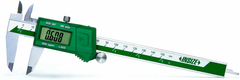 #1102-300 0-12"/0-300mm IP54 Electronic Caliper - Americas Industrial Supply