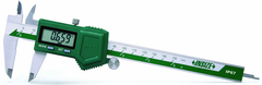#1118-200B 8"/200mm Coolant Proof Caliper IP67 - Americas Industrial Supply