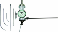 #2385-3 0-3mm 0.01mm Centering Indicator - Americas Industrial Supply
