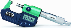 #3101-25E 0-1"/0-25mm Electronic Micrometer - Americas Industrial Supply