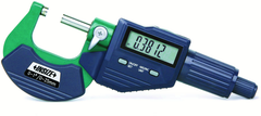 #3109-50E 1-2"/25-50mm Electronic Micrometer - Americas Industrial Supply