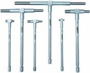 #4206-1 Telescoping Gage Set - 5/16 - 6" - Americas Industrial Supply