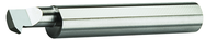 IT-100500 - .100 Min. Bore - 1/8 Shank -.0250 Projection - Internal Threading Tool - Uncoated - Americas Industrial Supply