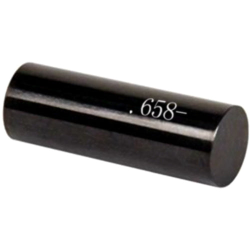 BLACK 0.954 PLUS PIN GAGE
