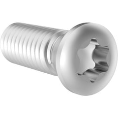 ‎SCREW (1)TORX PLUS M5X, 0,8-4H ACCESSORY - Americas Industrial Supply