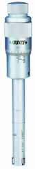 #3227-E16 3 Points Internal Micromter 1.2 - 1.6" Graduation .0002" - Americas Industrial Supply