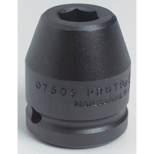 ‎Proto 3/4″ Drive Impact Socket 11/16″ - 6 Point - Americas Industrial Supply