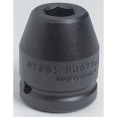 ‎Proto 3/4″ Drive Impact Socket 15/16″ - 6 Point - Americas Industrial Supply