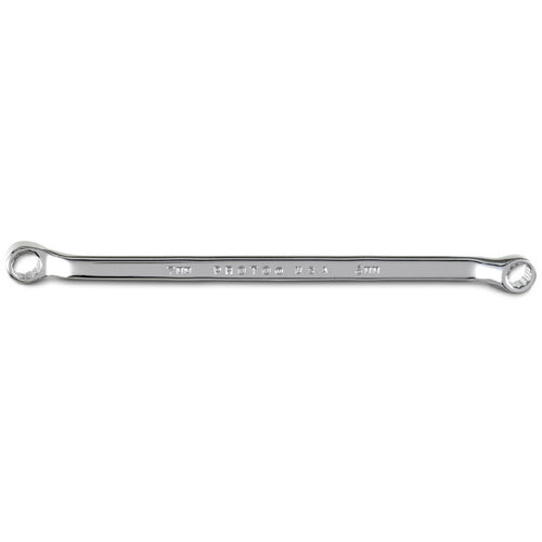 ‎Proto Full Polish Offset Double Box Wrench 6 × 7 mm - 12 Point - Americas Industrial Supply